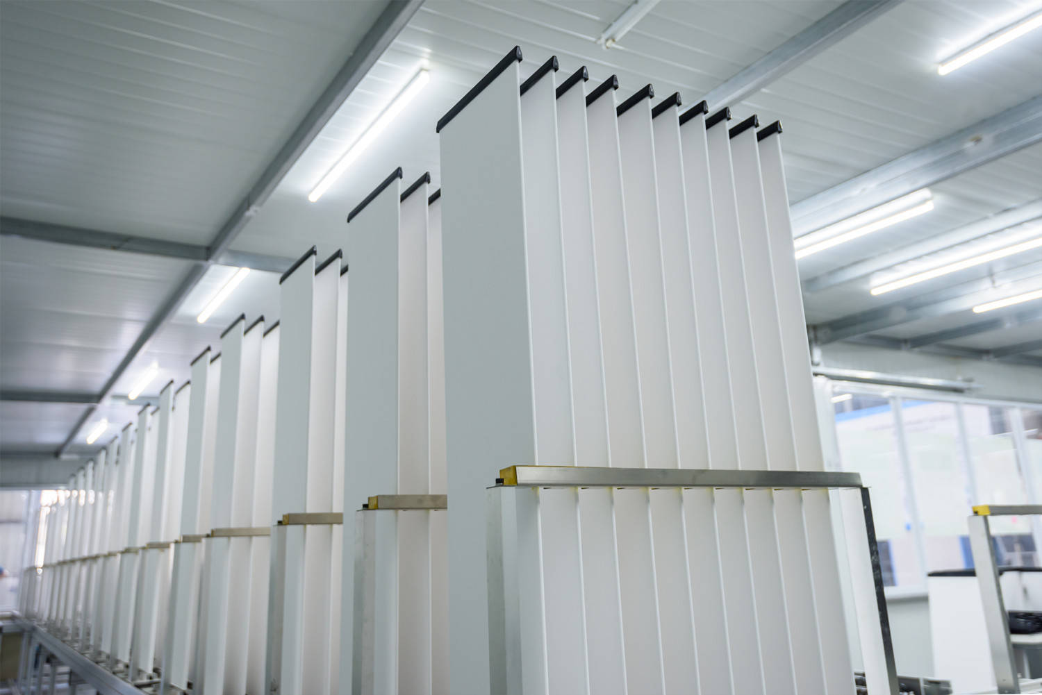 What is Ceramic Flat Sheet Membrane? Water Treatment Supplier