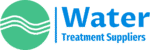 water treatment suppliers logo