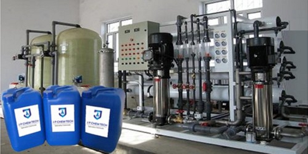 Warum unsere RO-Kalkinhibitoren wählen?