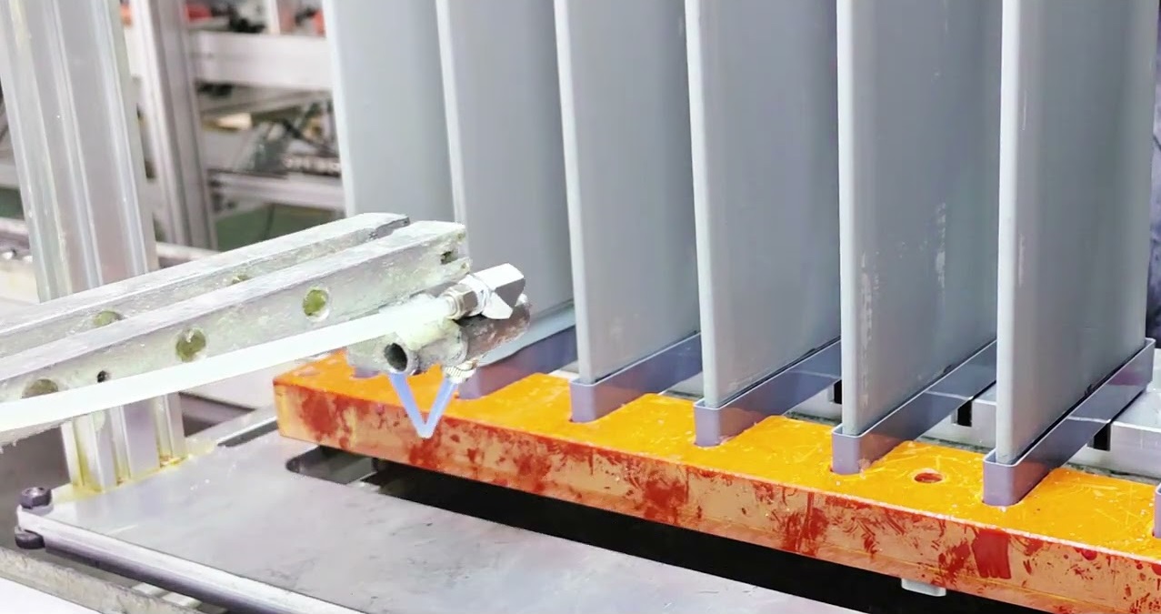 Flat sheet membrane pros and cons