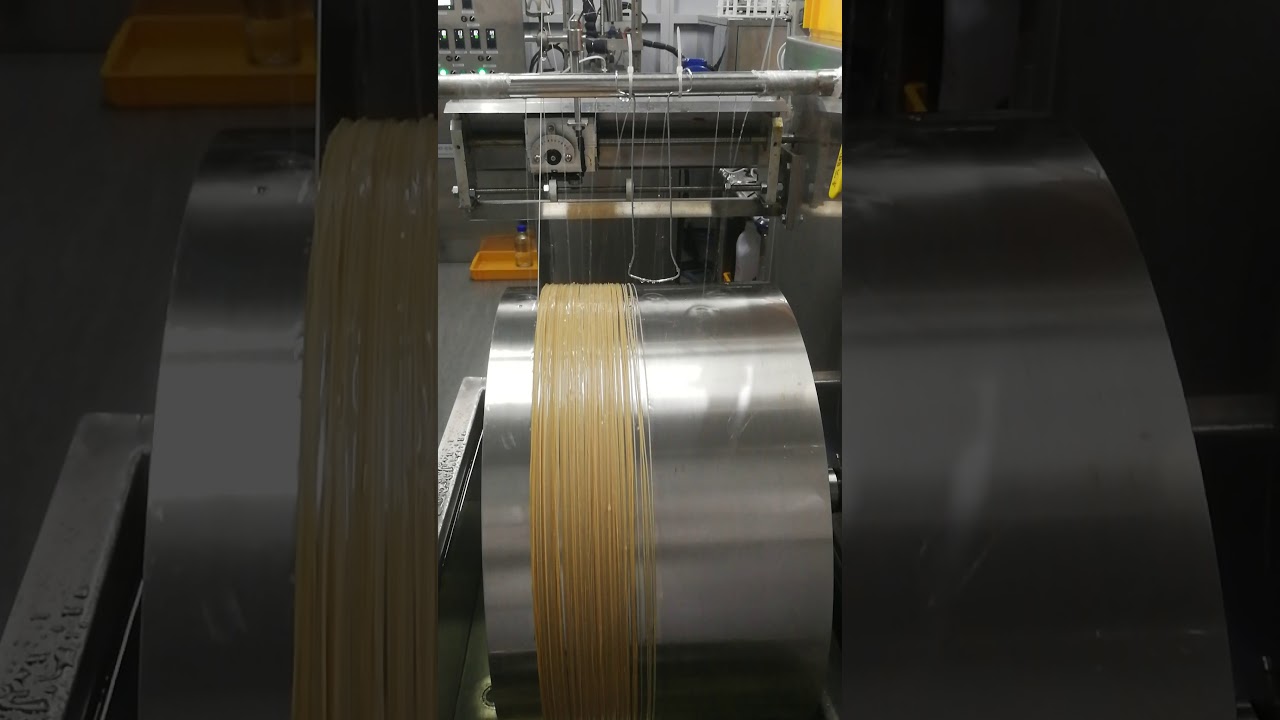 hol vezelmembraan productieproces