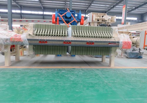 filtro pressa cgr con guarnizione immagine01