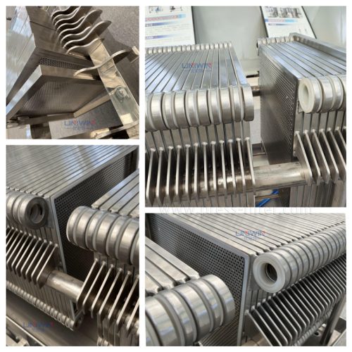 stainless steel filter press02