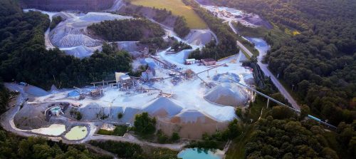 tratamiento de aguas para la minería tratamiento de aguas para la minería